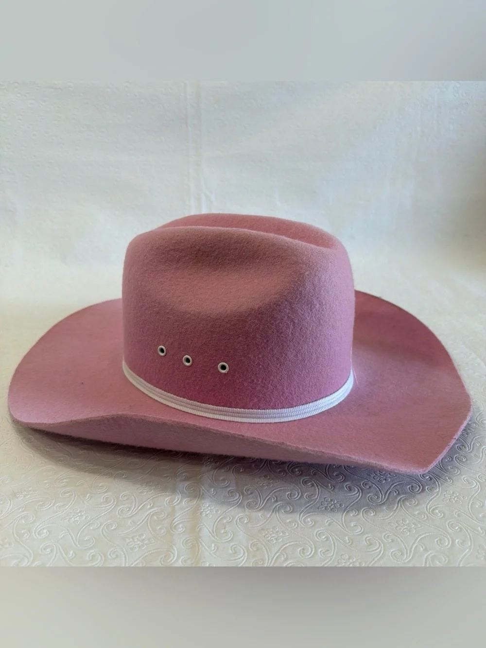 Twister girls pink